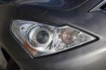 Infiniti G25 2012 года
